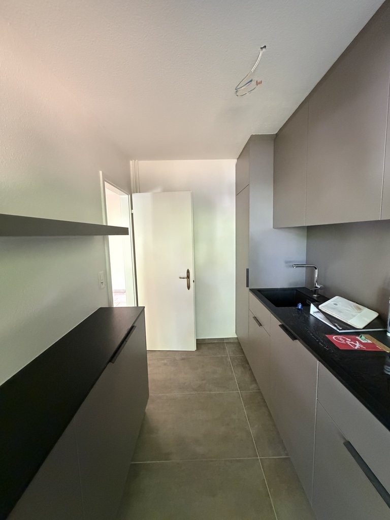 Appartamento di 4 ½ locali