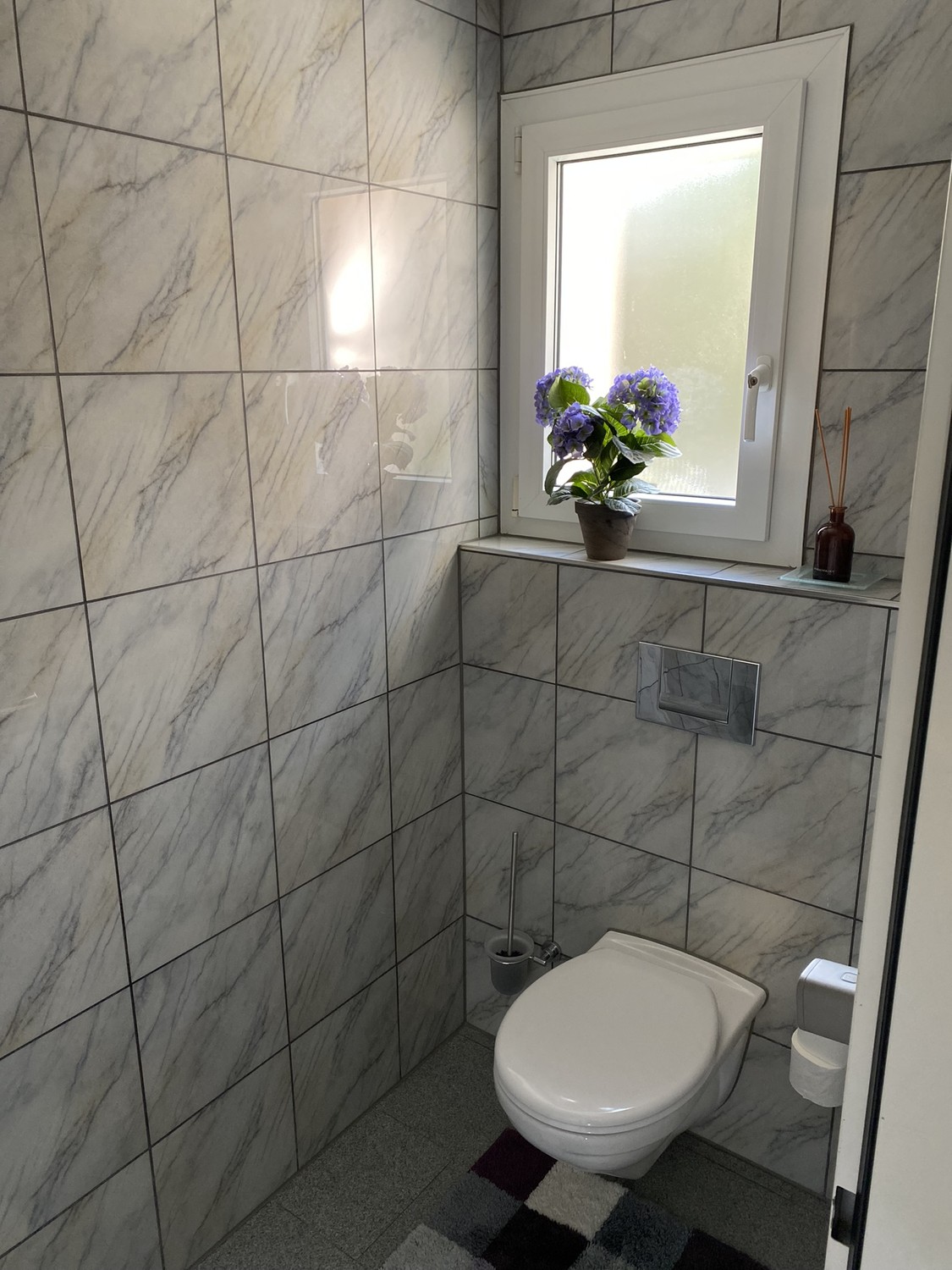 5 ½ rooms single house