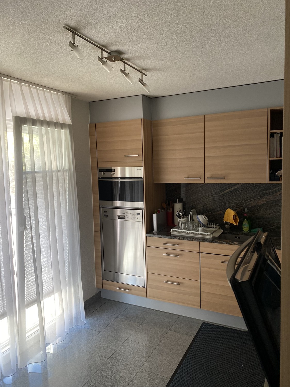 5 ½ rooms single house