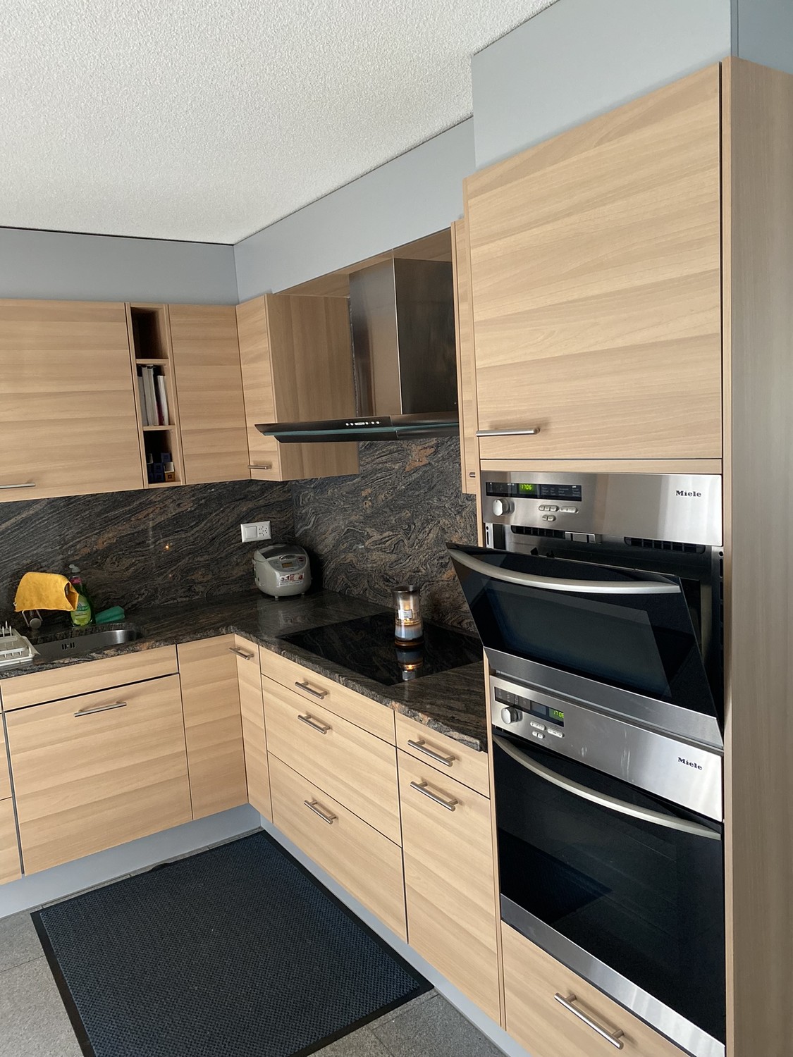 5 ½ rooms single house