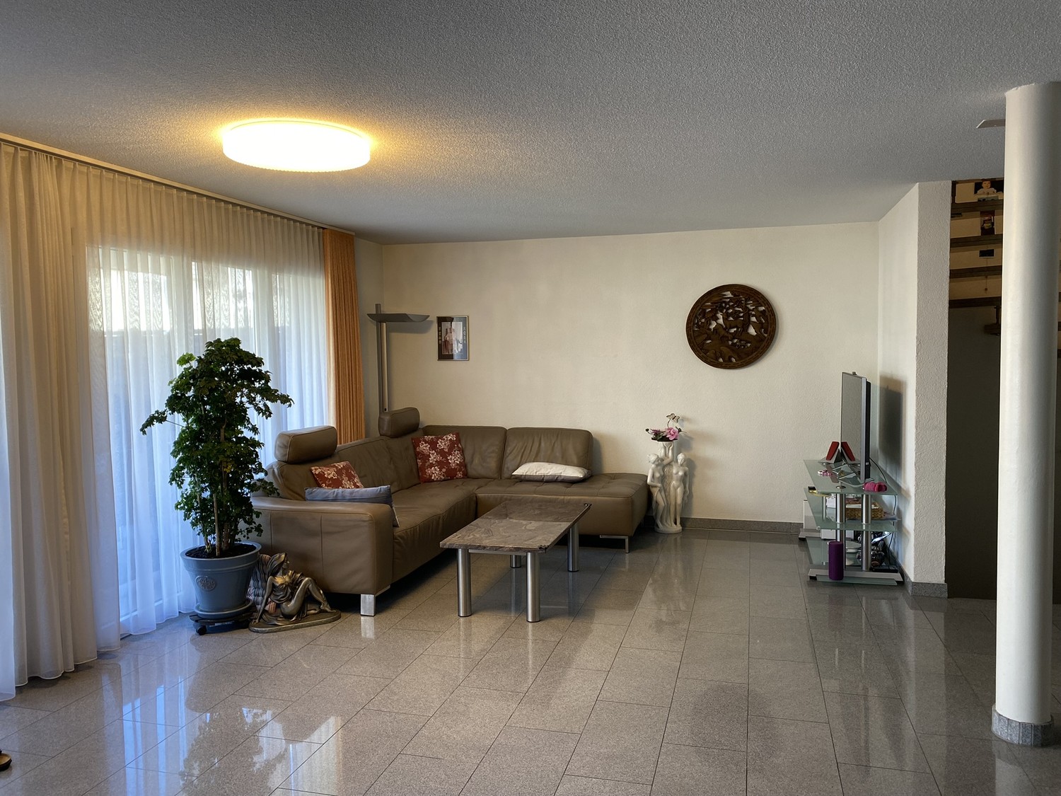 5 ½ rooms single house