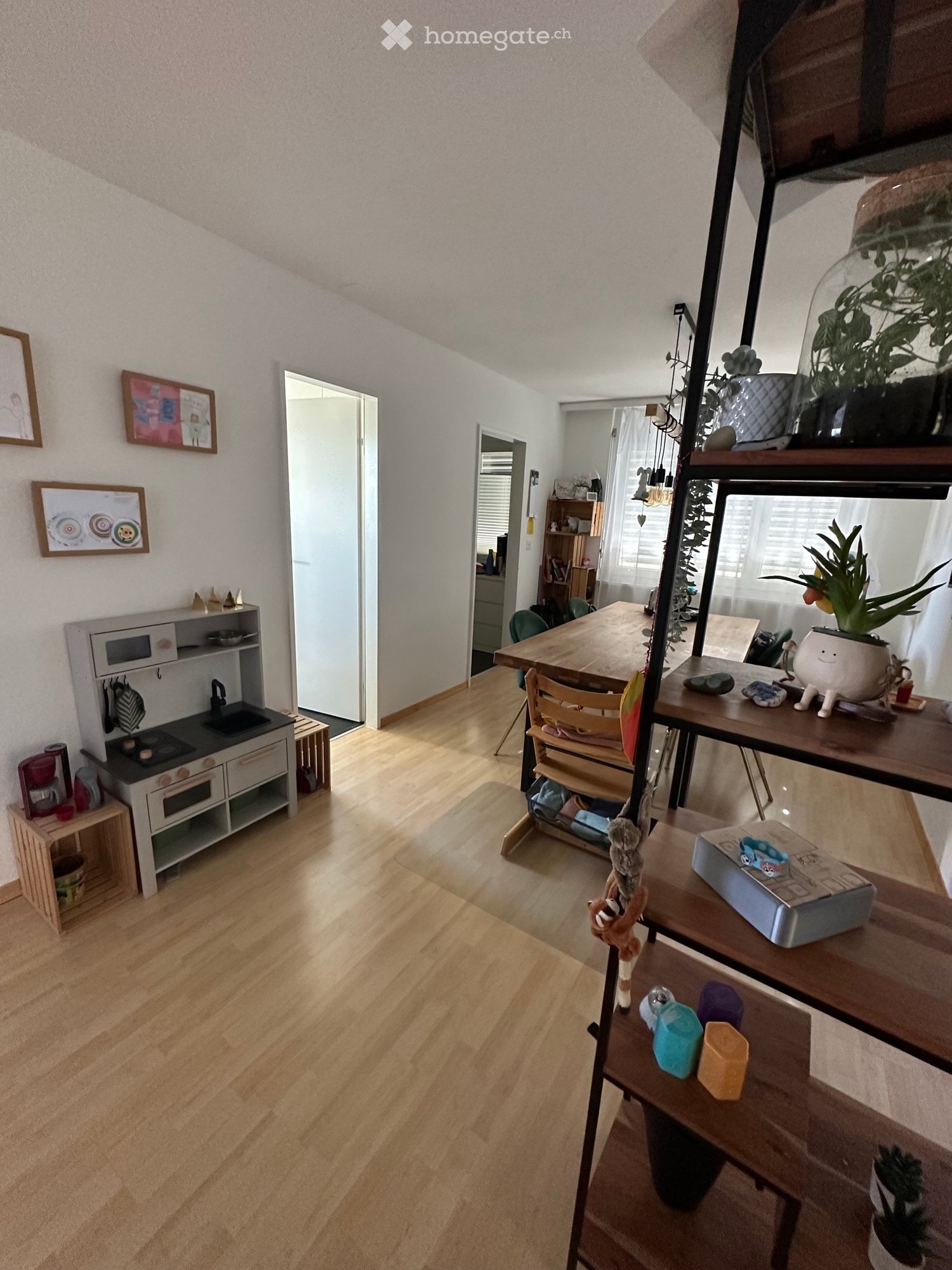 Appartamento di 4 locali