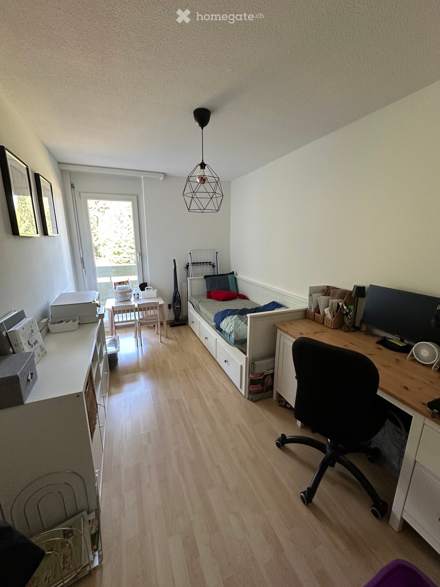 Appartamento di 4 locali