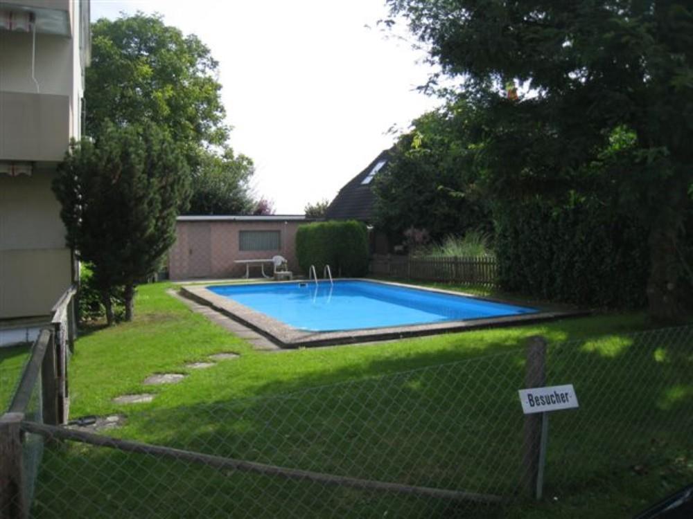 Appartement de 3 ½ pièces