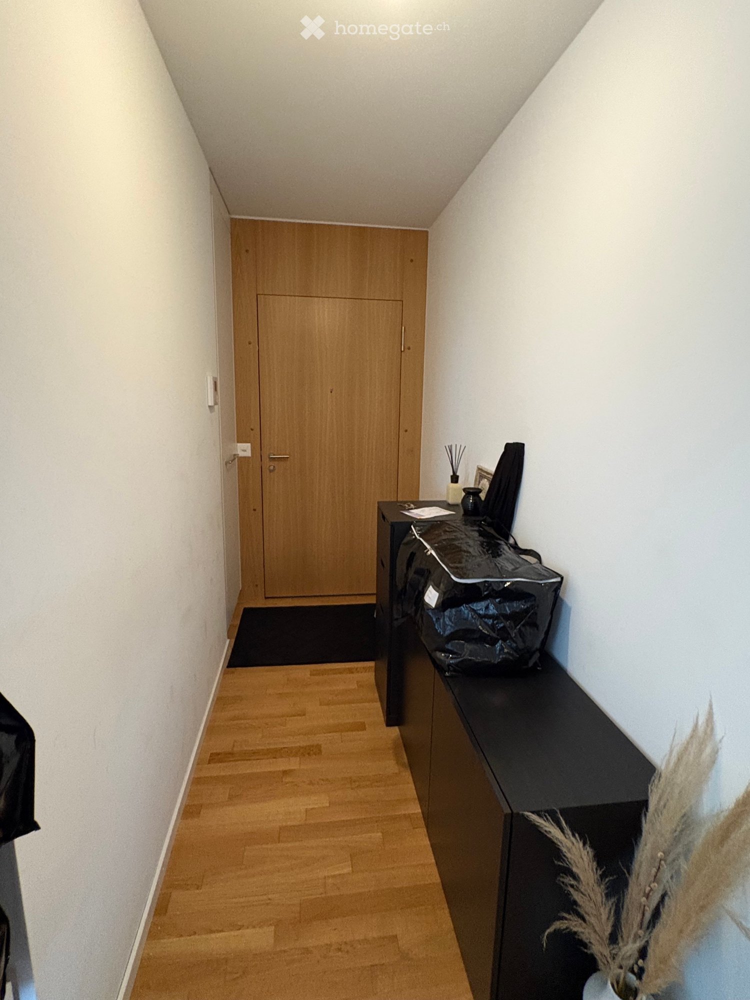 2-Zimmer-Wohnung