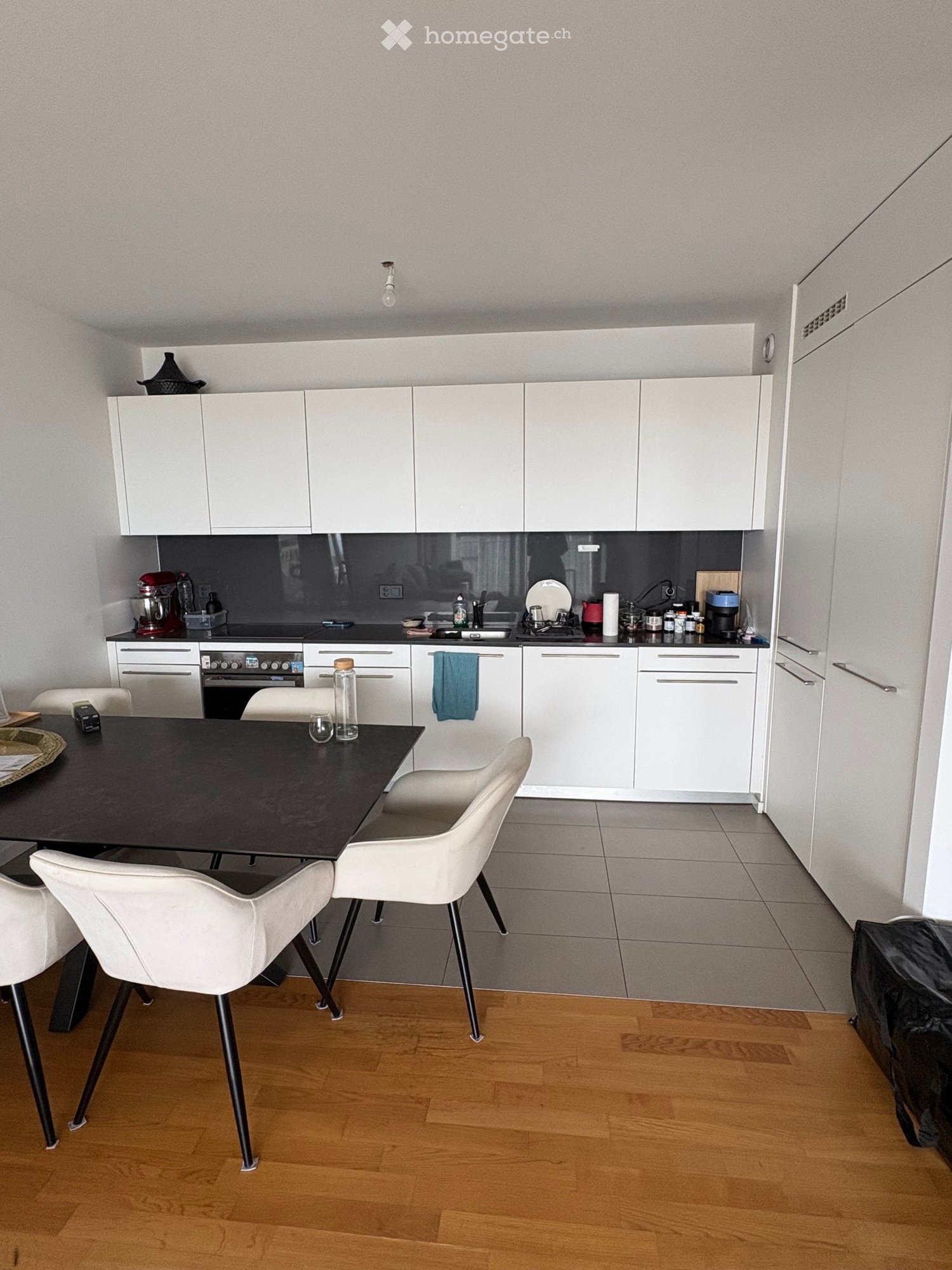 2-Zimmer-Wohnung