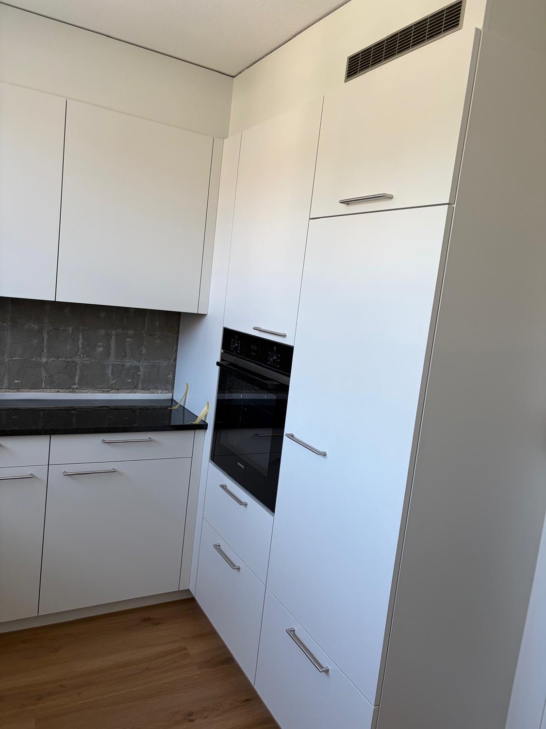 Appartement de 4 ½ pièces