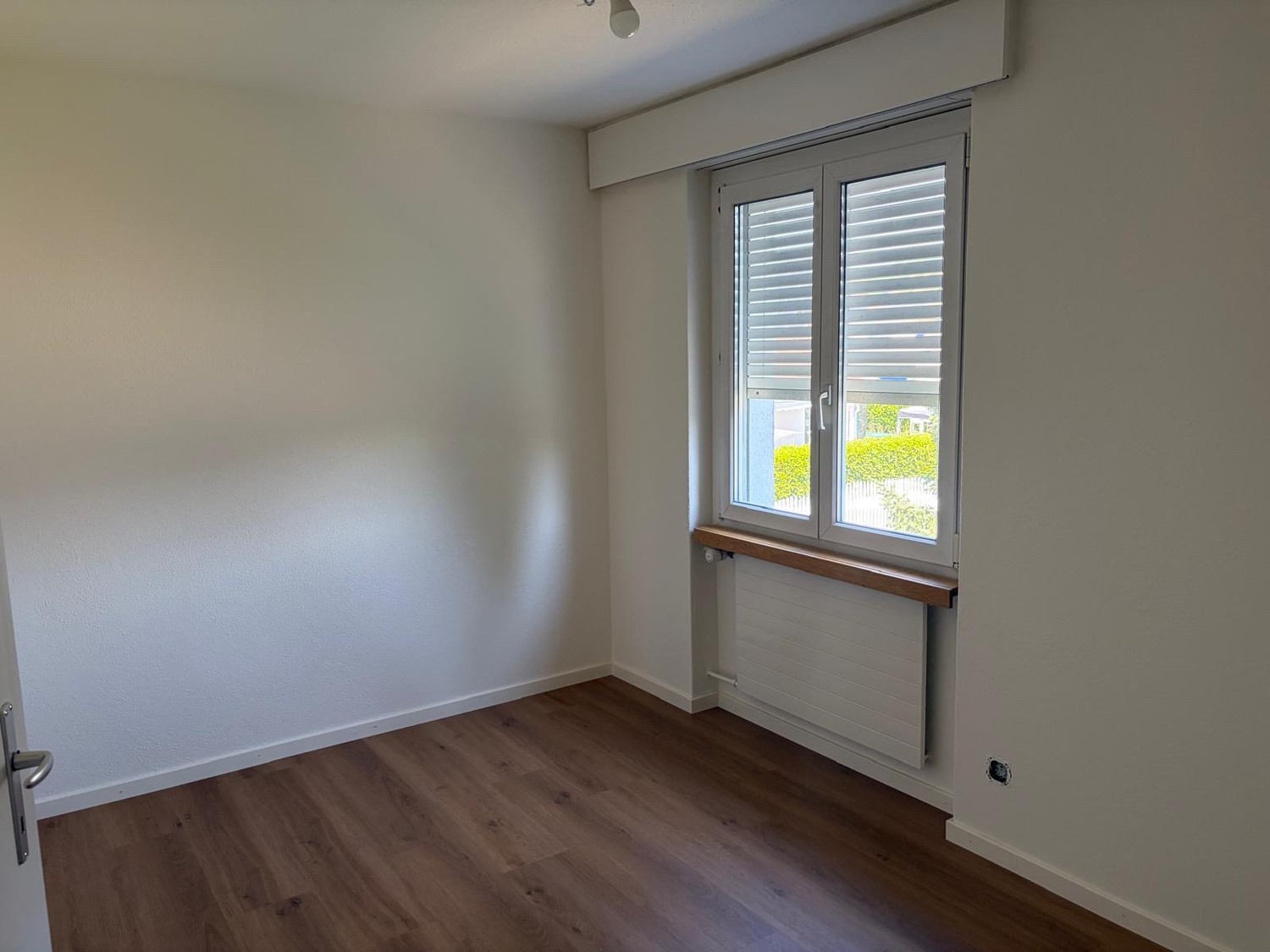 Appartement de 4 ½ pièces