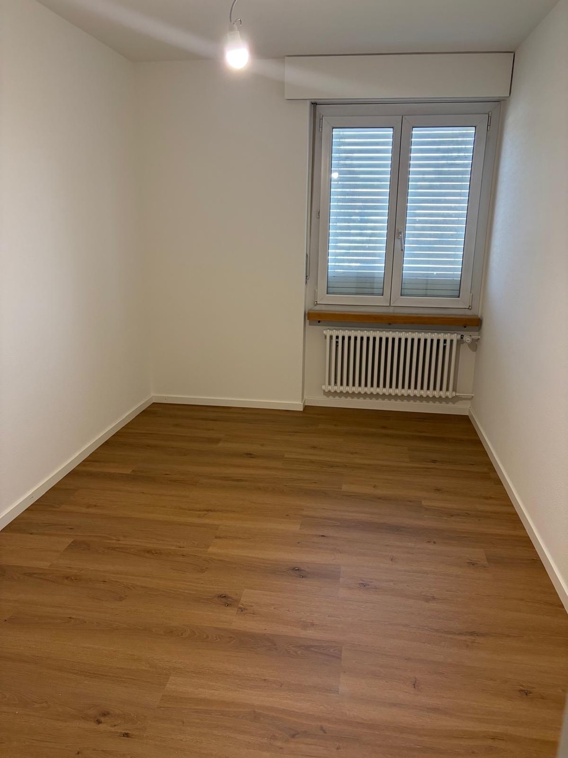 Appartement de 4 ½ pièces