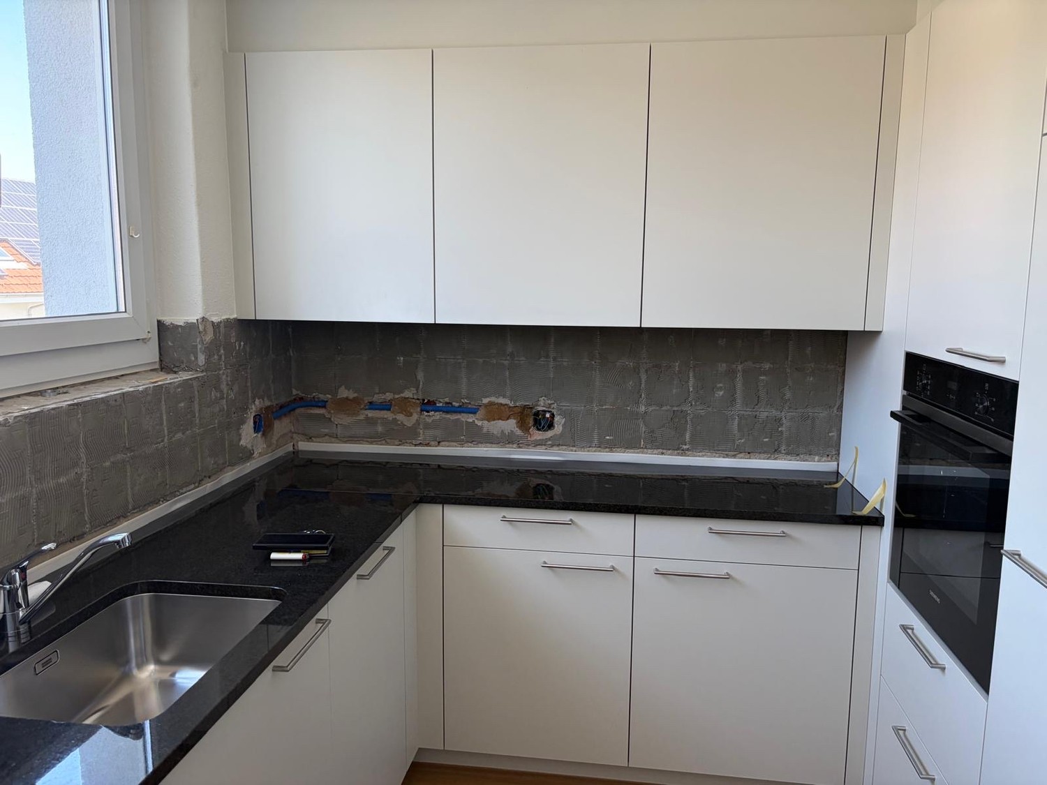 Appartement de 4 ½ pièces