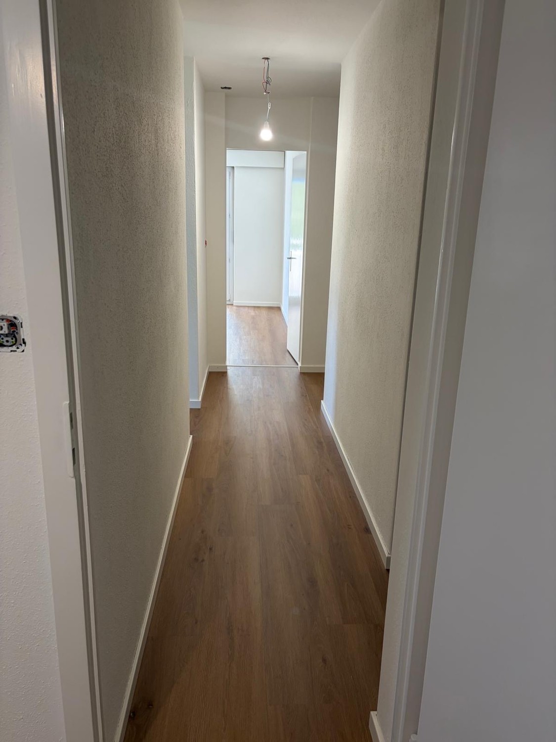 Appartement de 4 ½ pièces