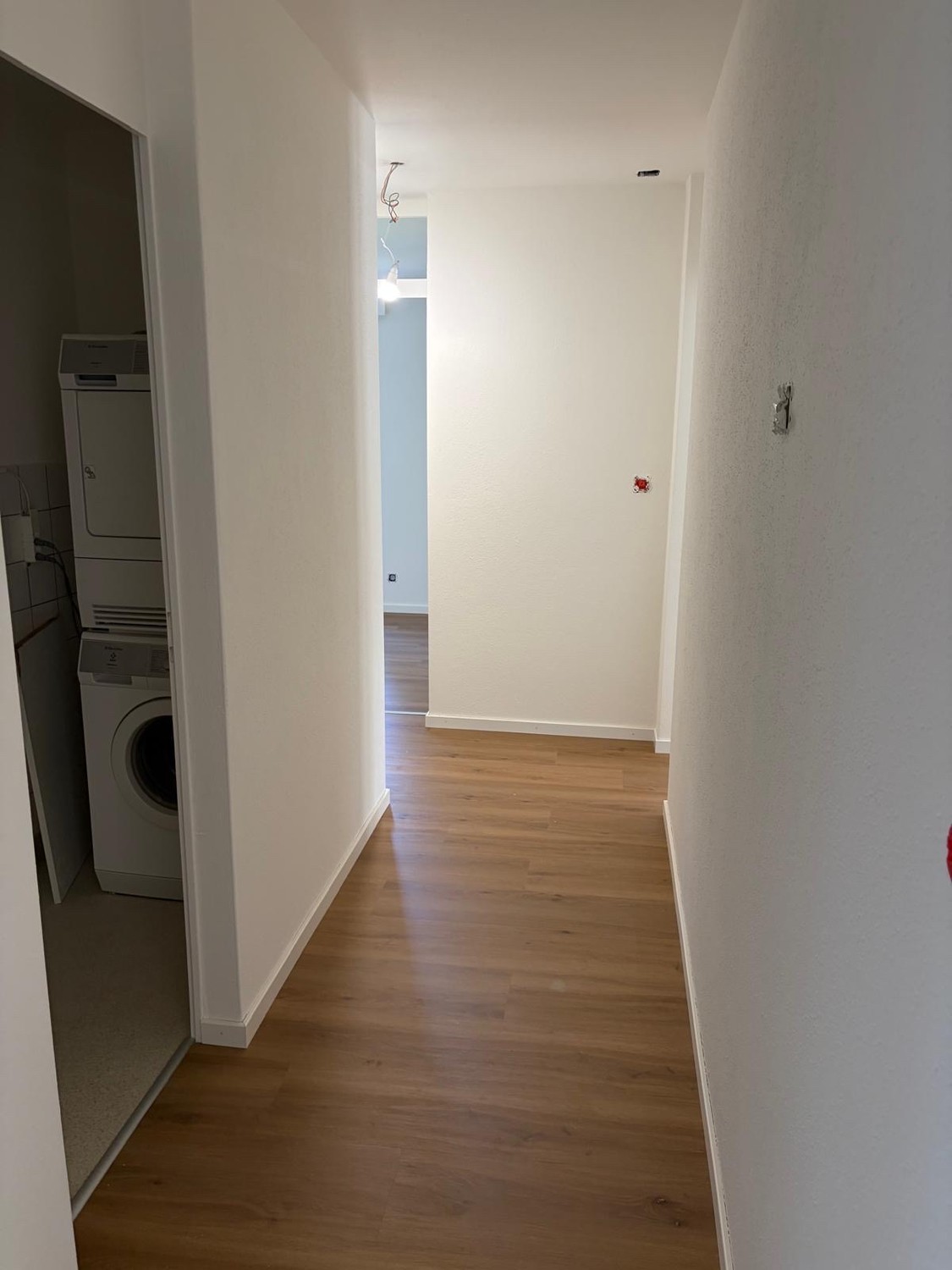 Appartement de 4 ½ pièces