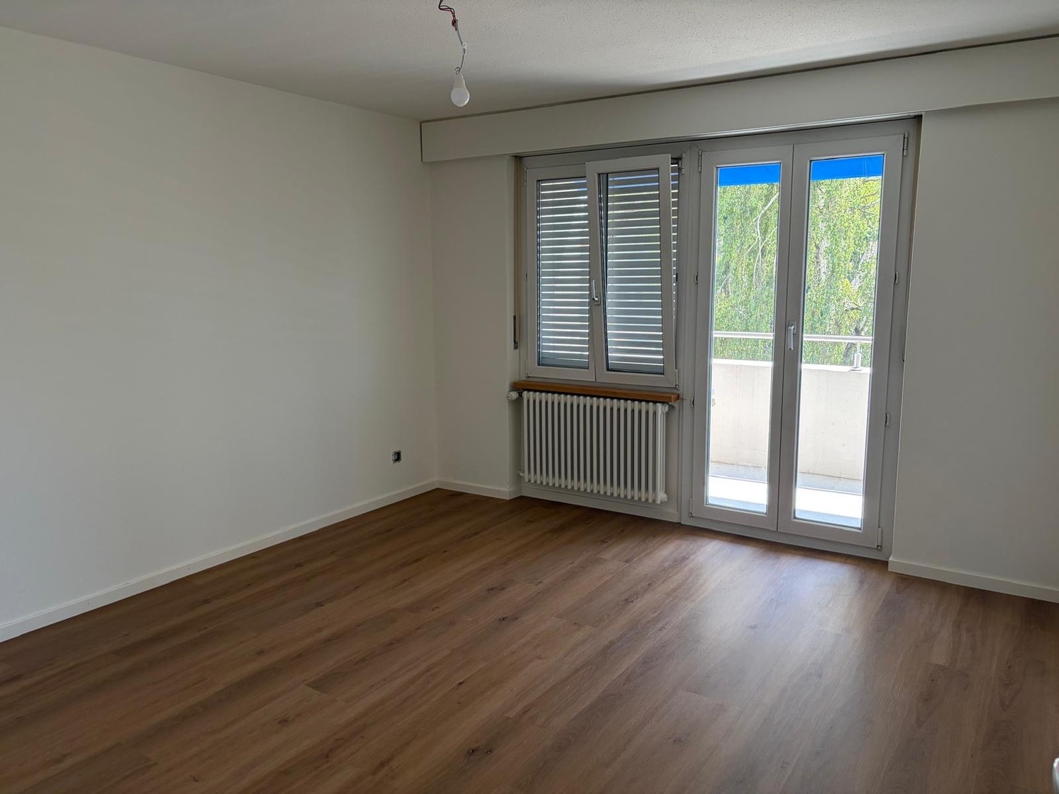 Appartement de 4 ½ pièces