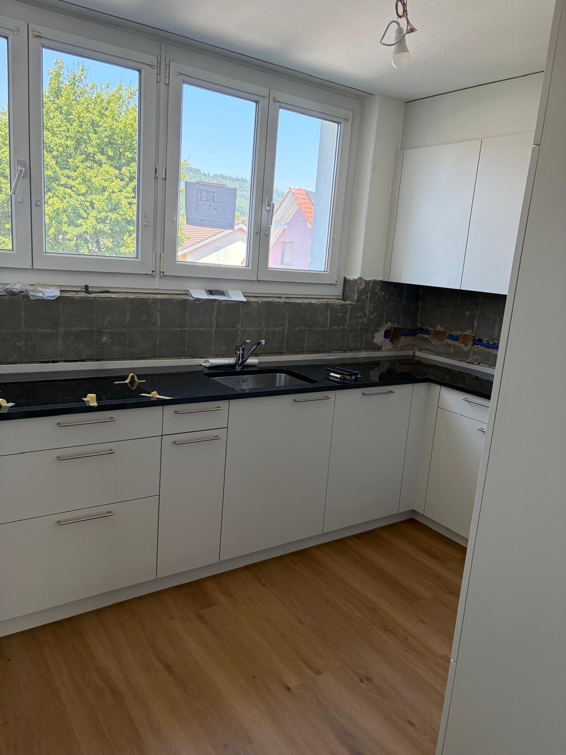 Appartement de 4 ½ pièces