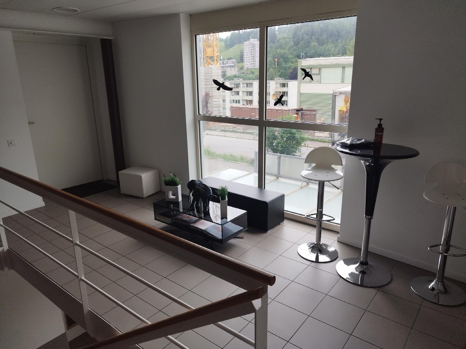 Büro
