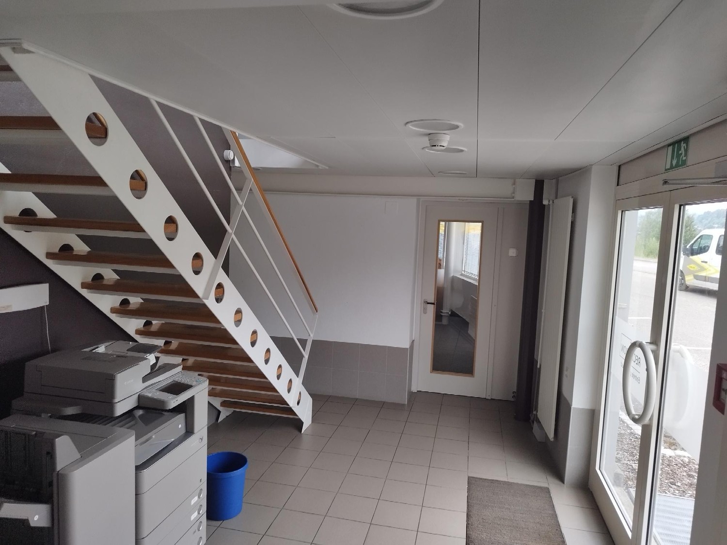 Büro