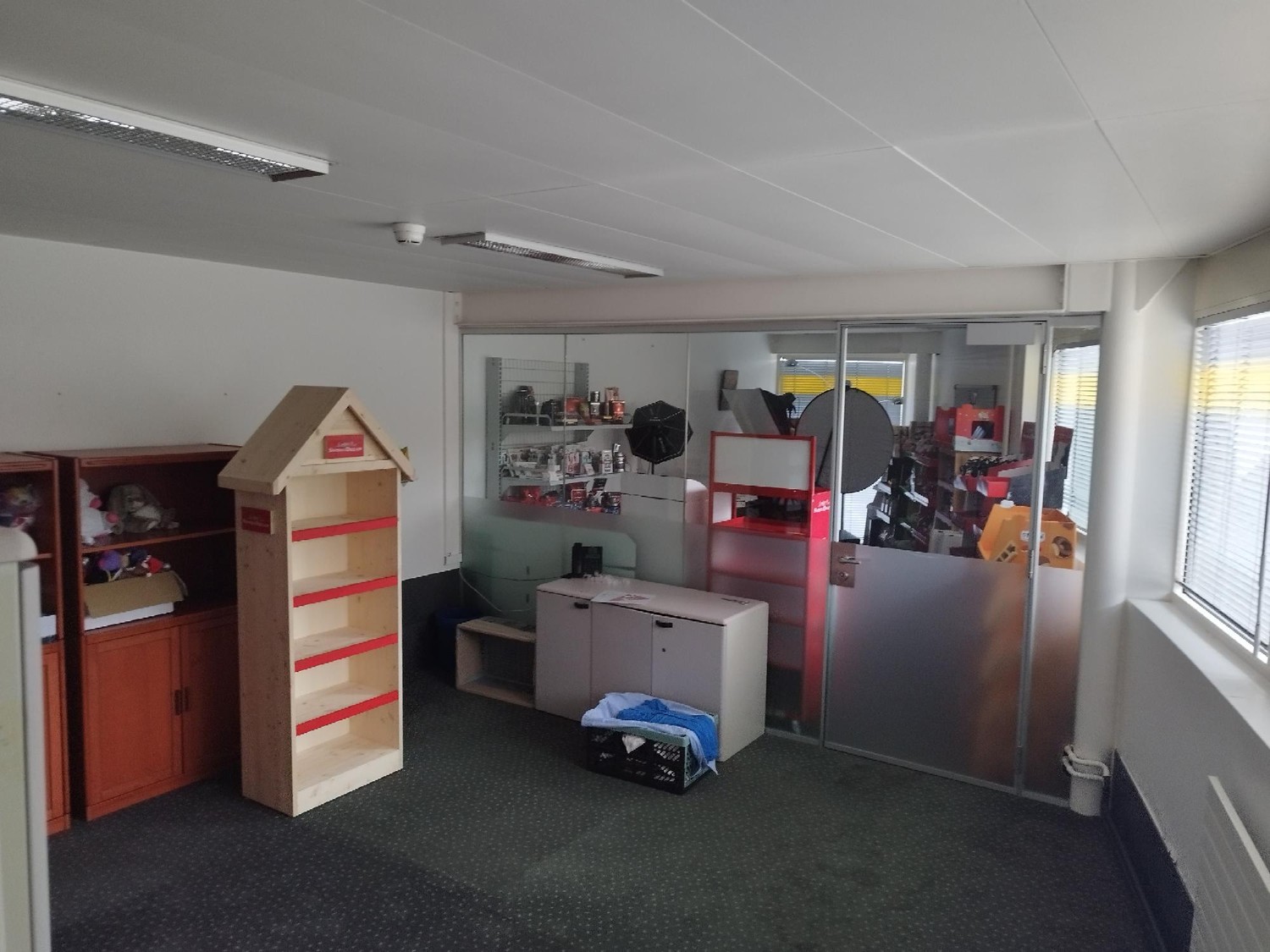 Büro