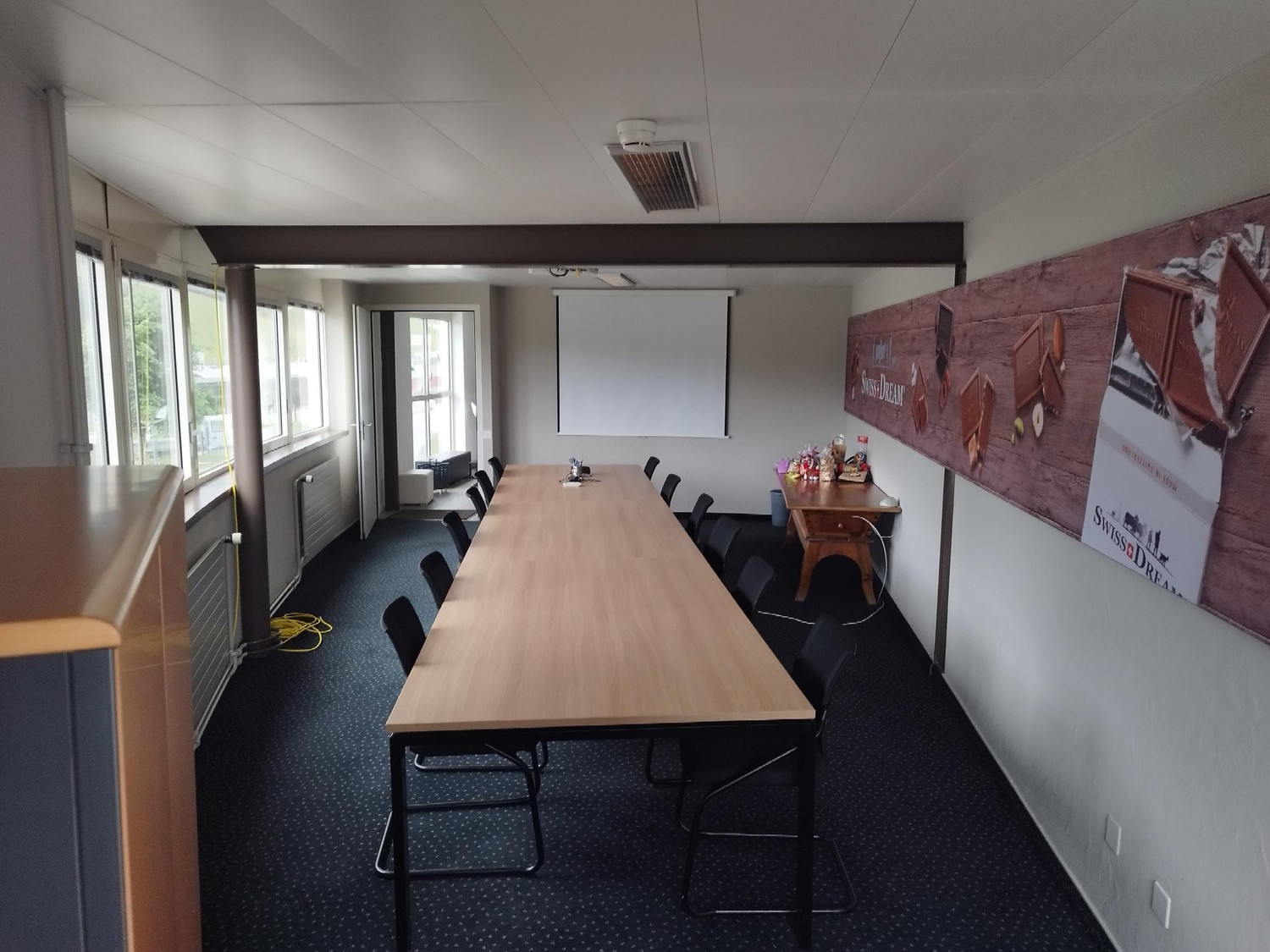 Büro