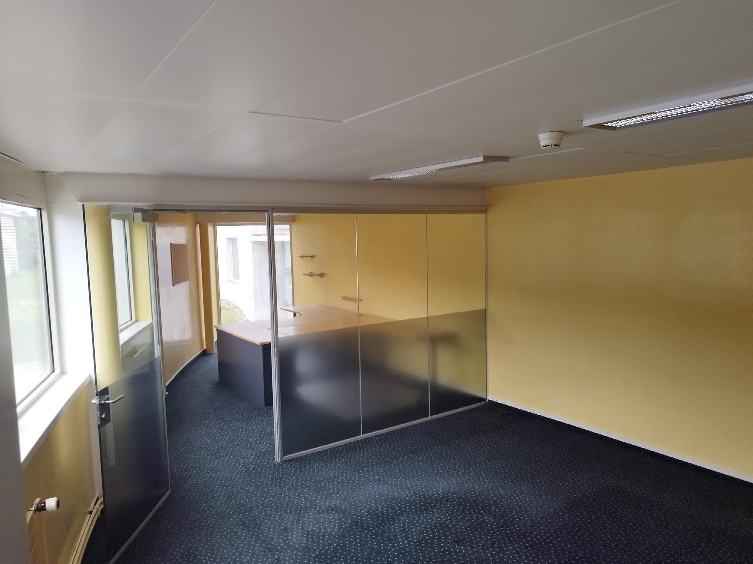 Büro