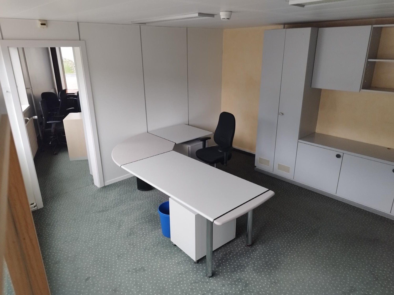 Büro