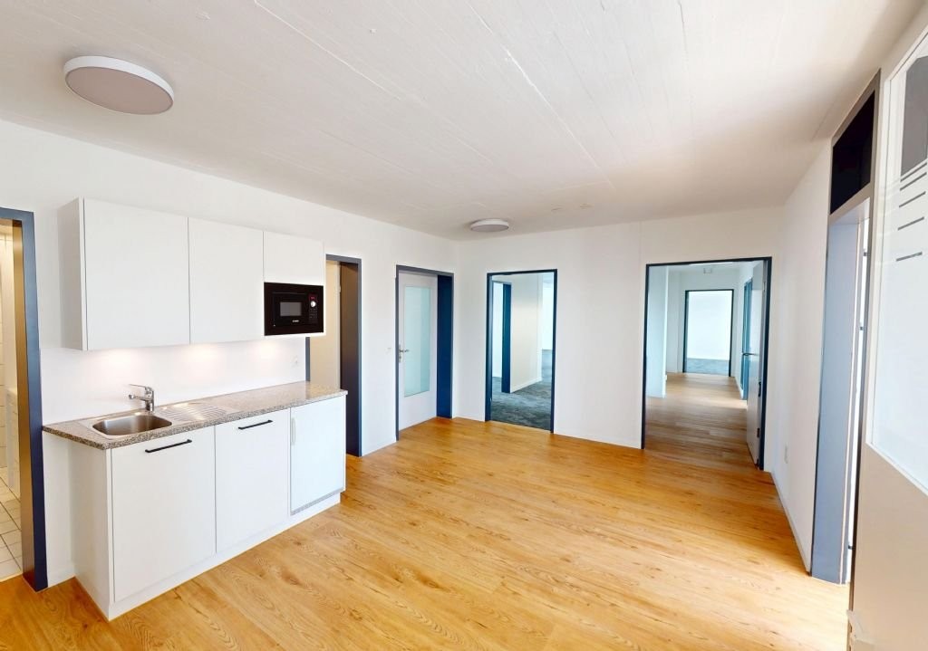 85m² ufficio