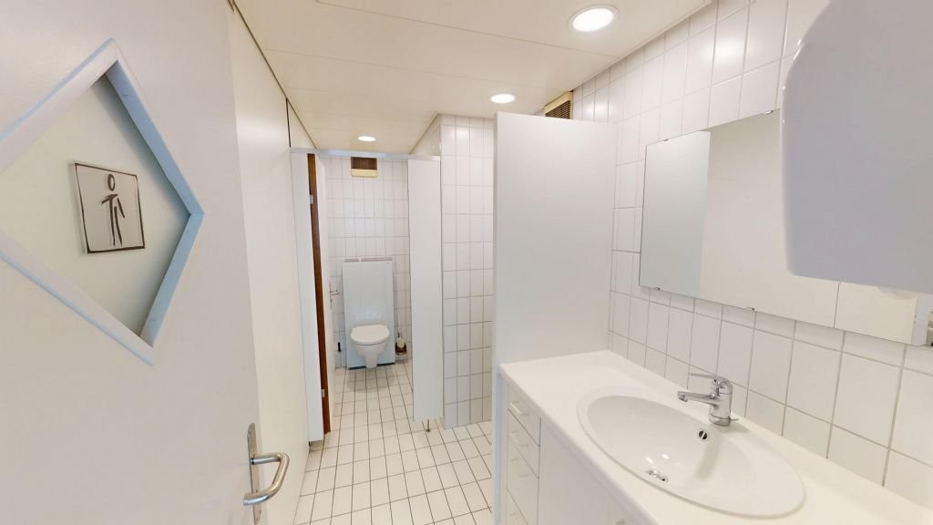 85m² ufficio