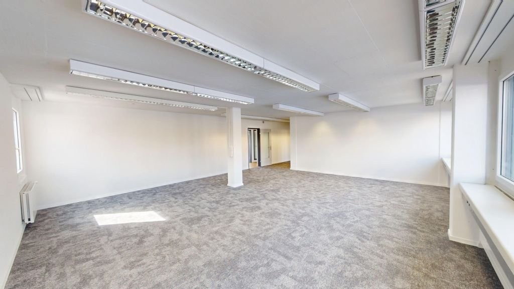 85m² ufficio
