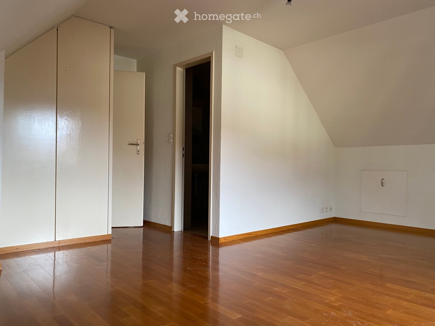 Appartement de 2 ½ pièces