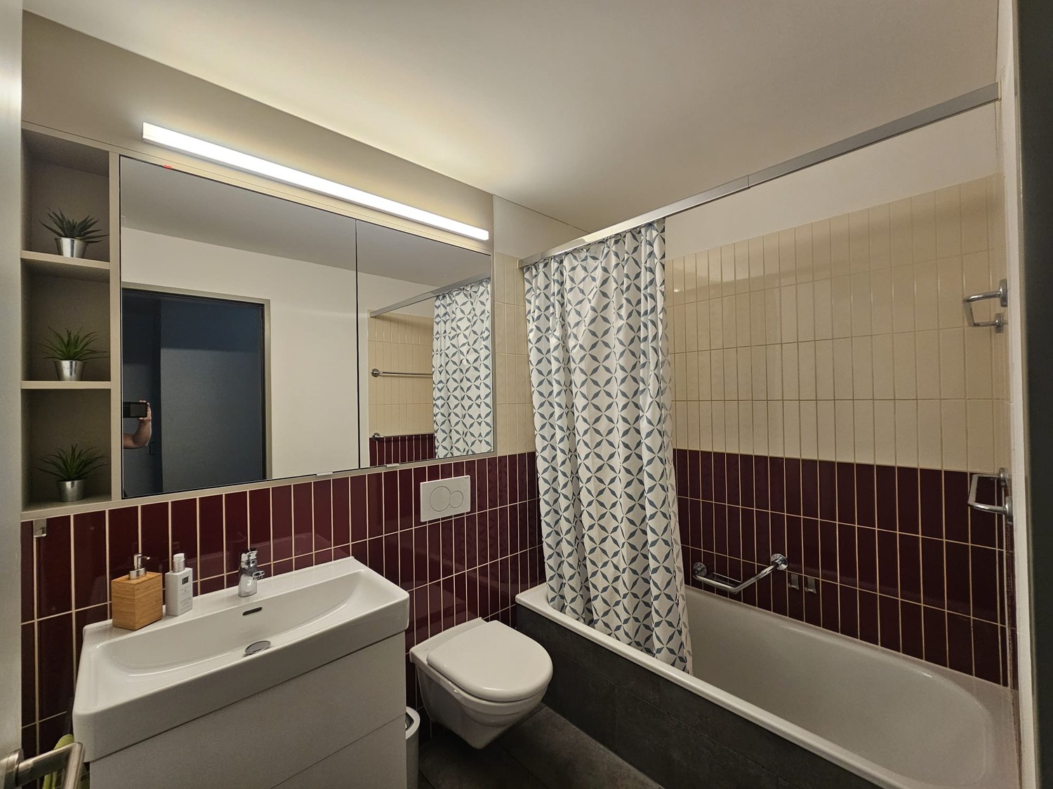 Appartamento di 3 ½ locali