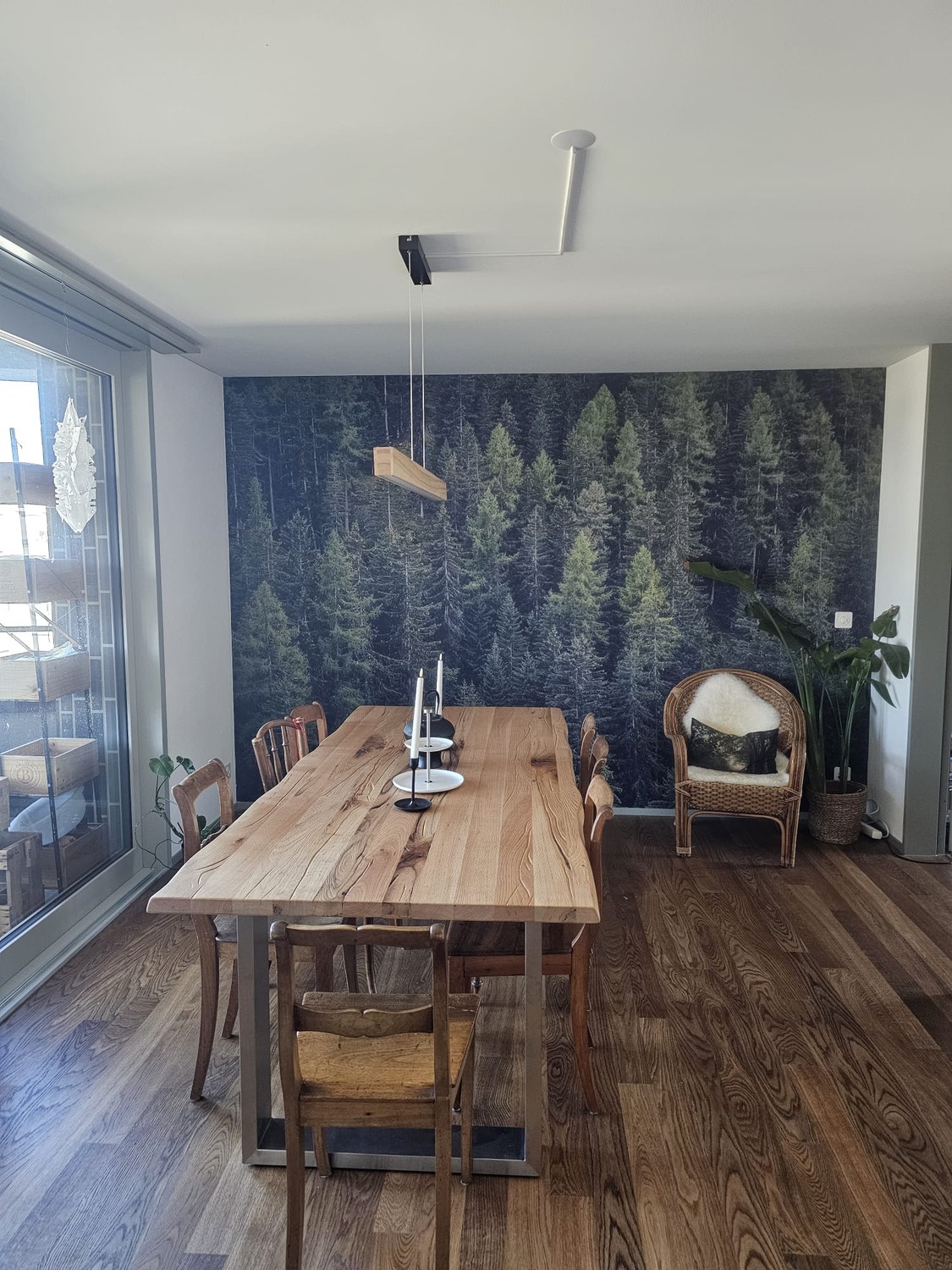 Appartamento di 3 ½ locali