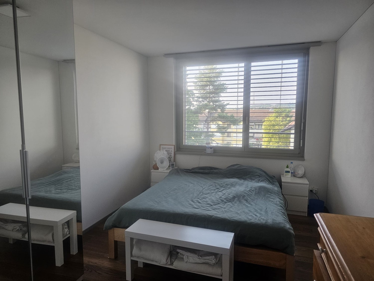 Appartamento di 3 ½ locali