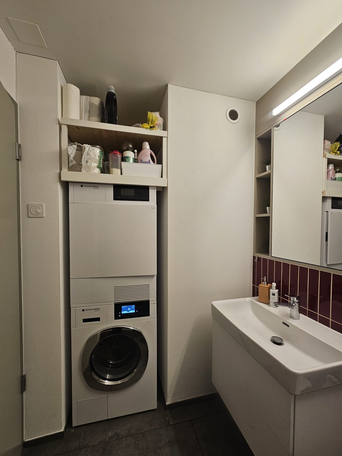 Appartamento di 3 ½ locali