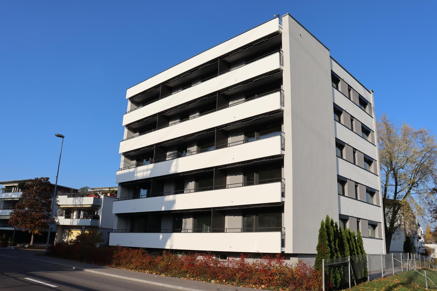 Appartamento di 2 ½ locali