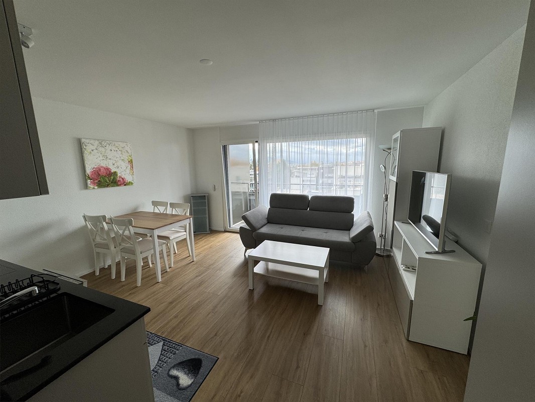 Appartamento di 2 ½ locali