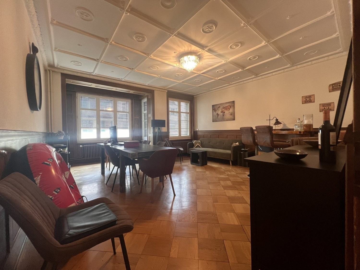 Appartamento di 4 ½ locali
