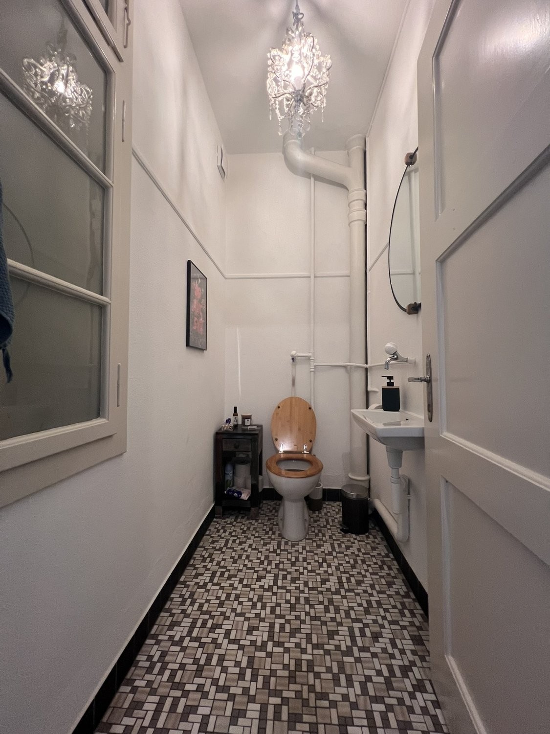 Appartamento di 4 ½ locali