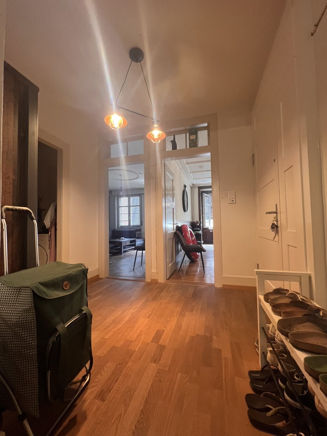 Appartamento di 4 ½ locali
