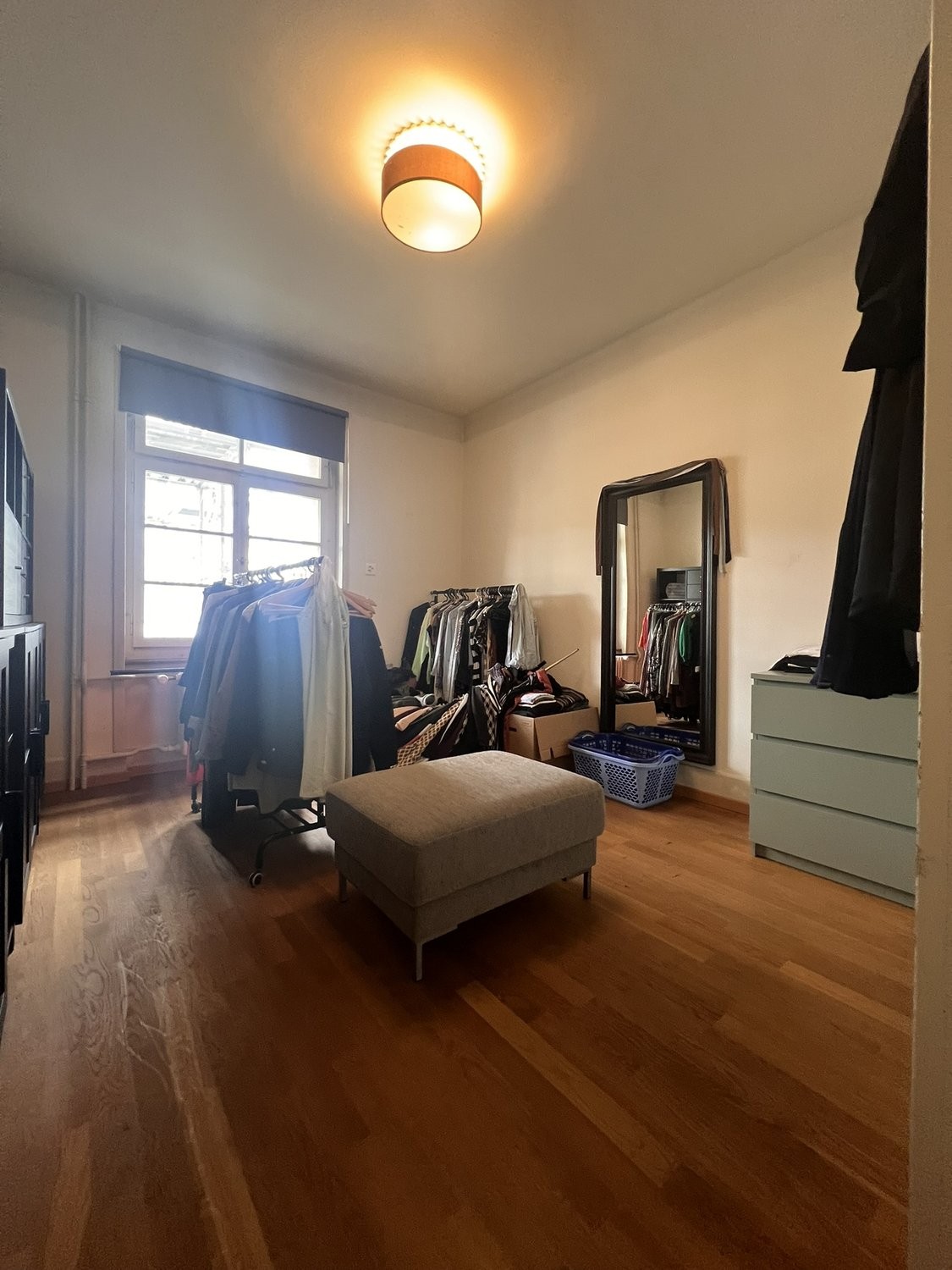 Appartamento di 4 ½ locali