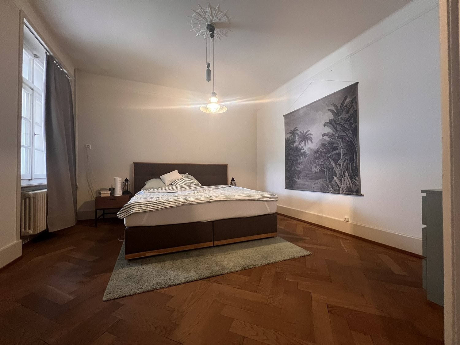 Appartamento di 4 ½ locali