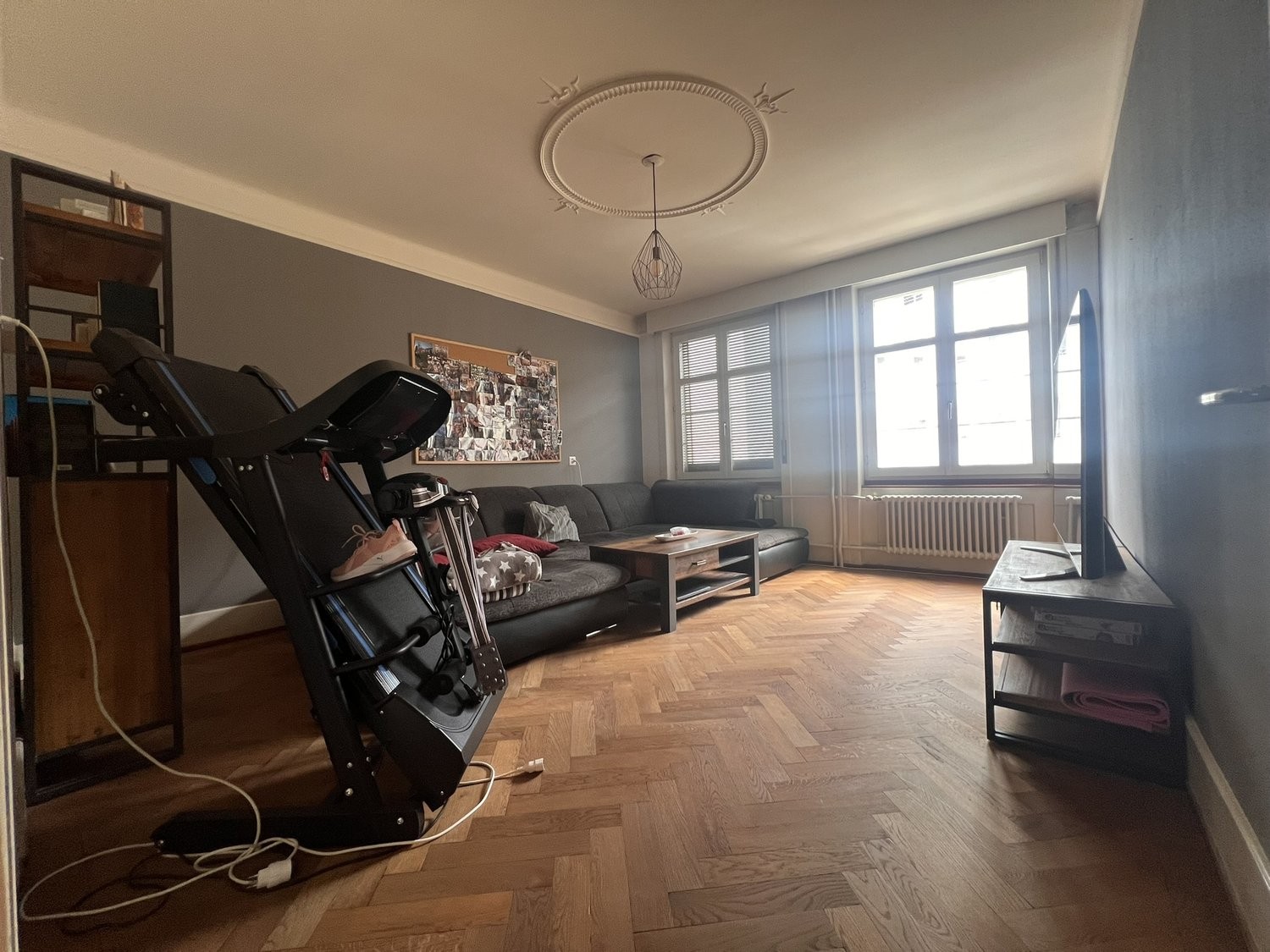 Appartamento di 4 ½ locali