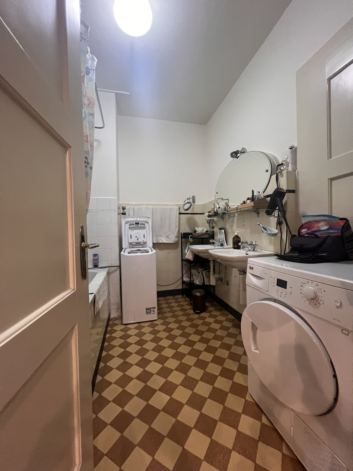 Appartamento di 4 ½ locali