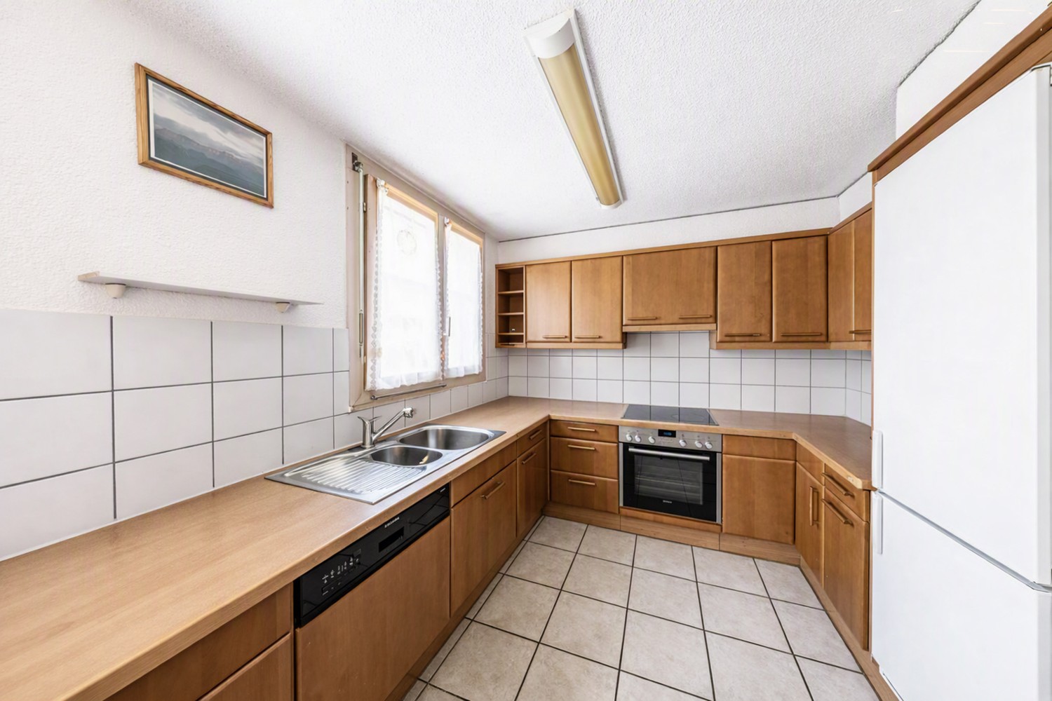 4 ½ rooms duplex