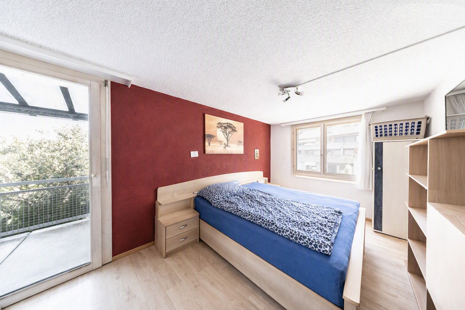 4 ½ rooms duplex
