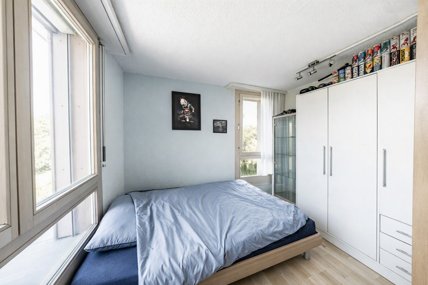 4 ½ rooms duplex