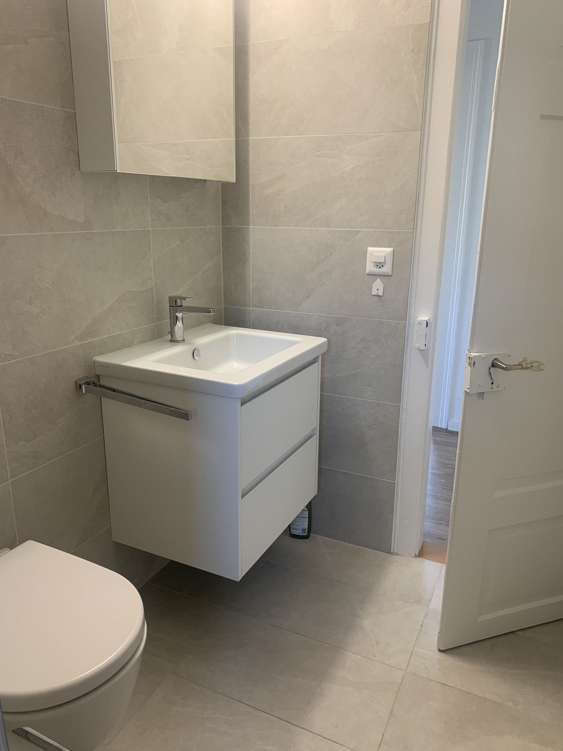 Appartamento di 3 locali