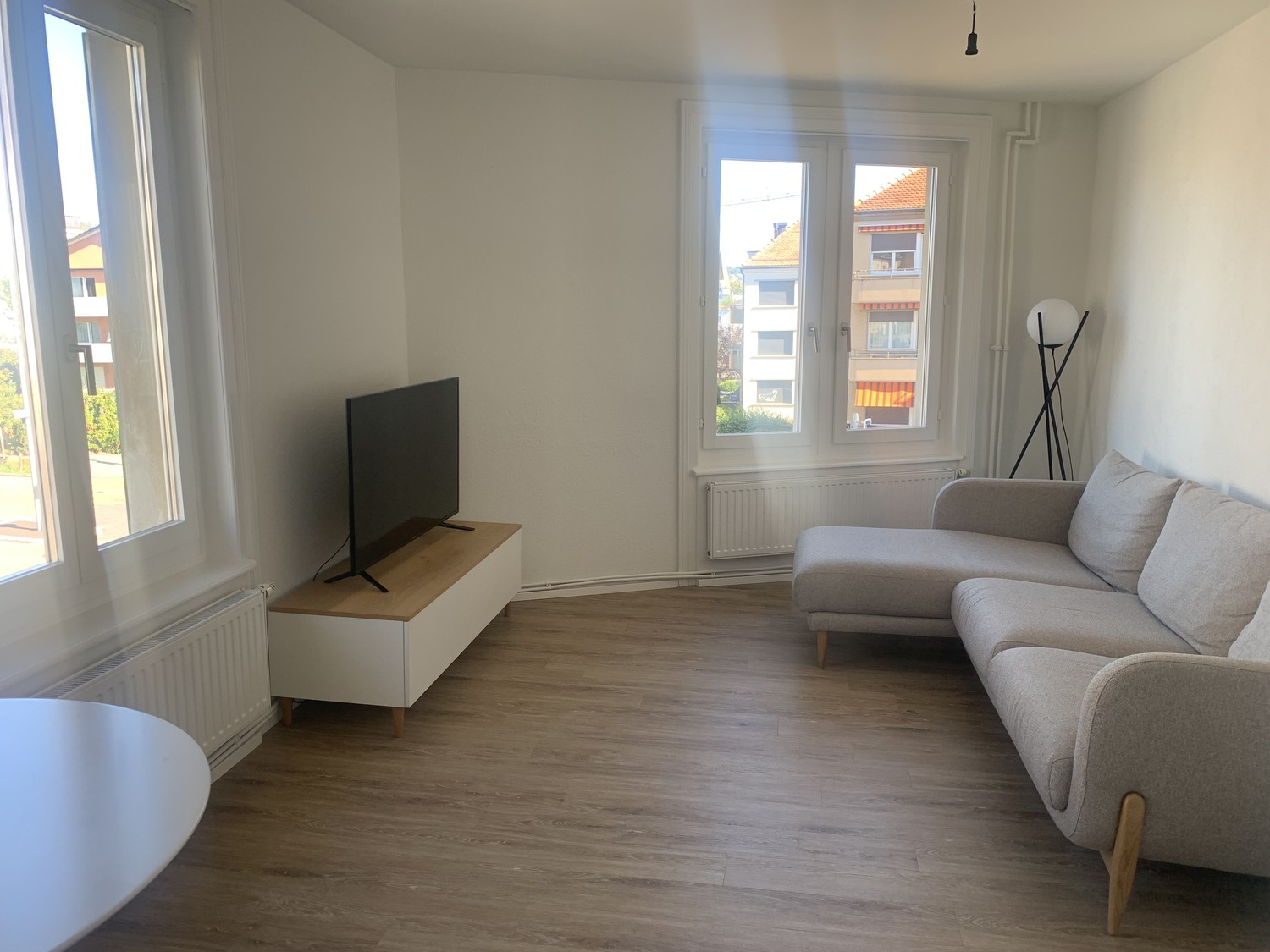 Appartamento di 3 locali