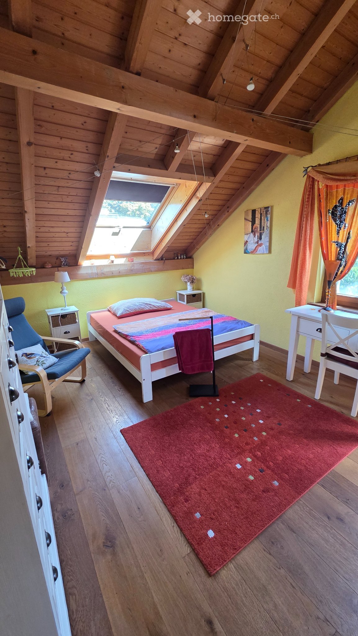 3 locali casa singola