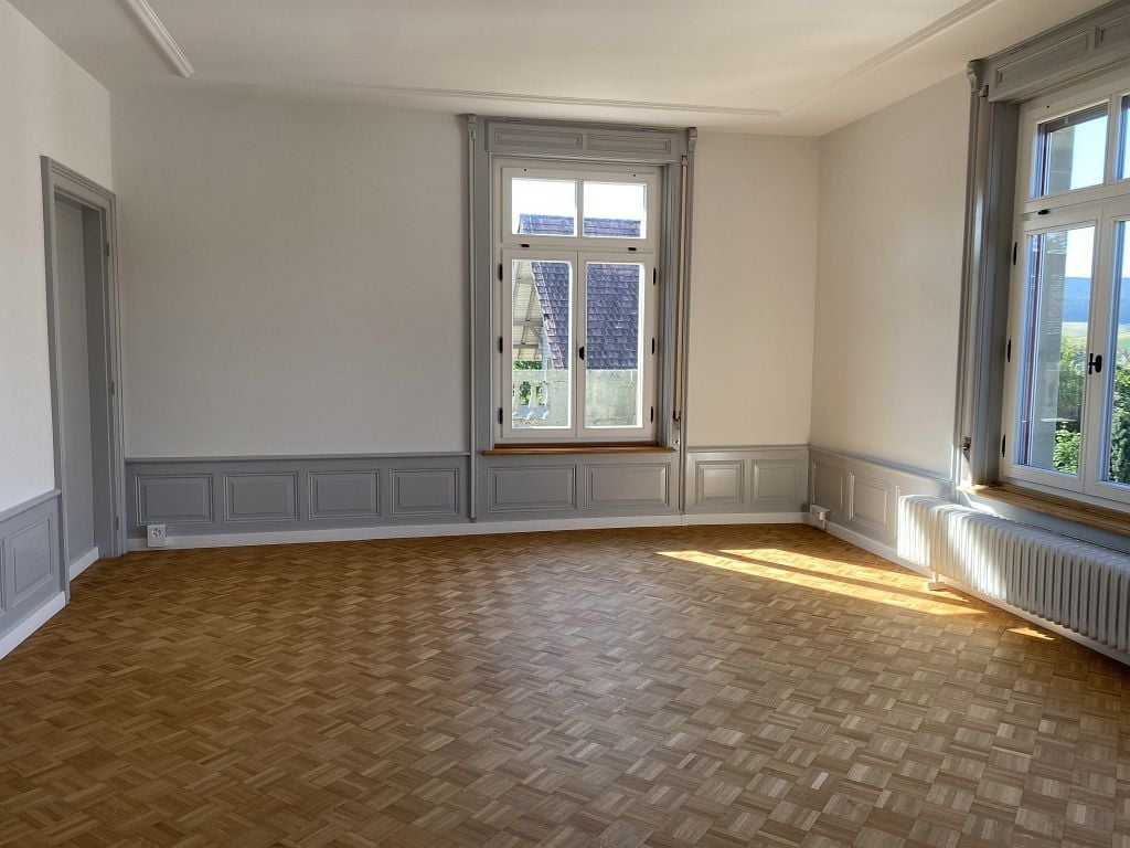 4 ½ rooms apartment