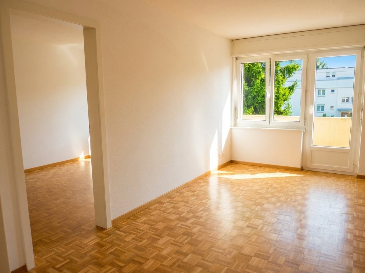 Appartement de 2 pièces