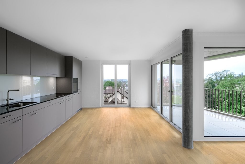 Appartamento di 2 ½ locali